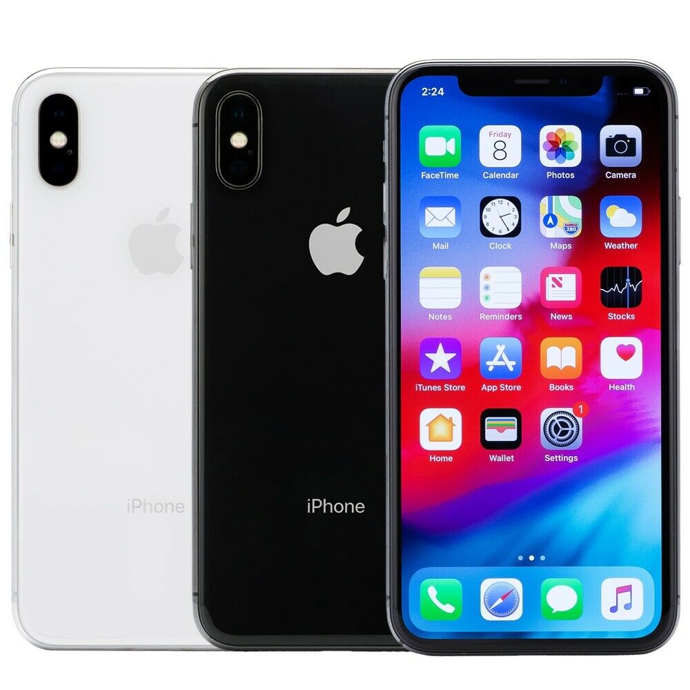 iPhone X 64GB