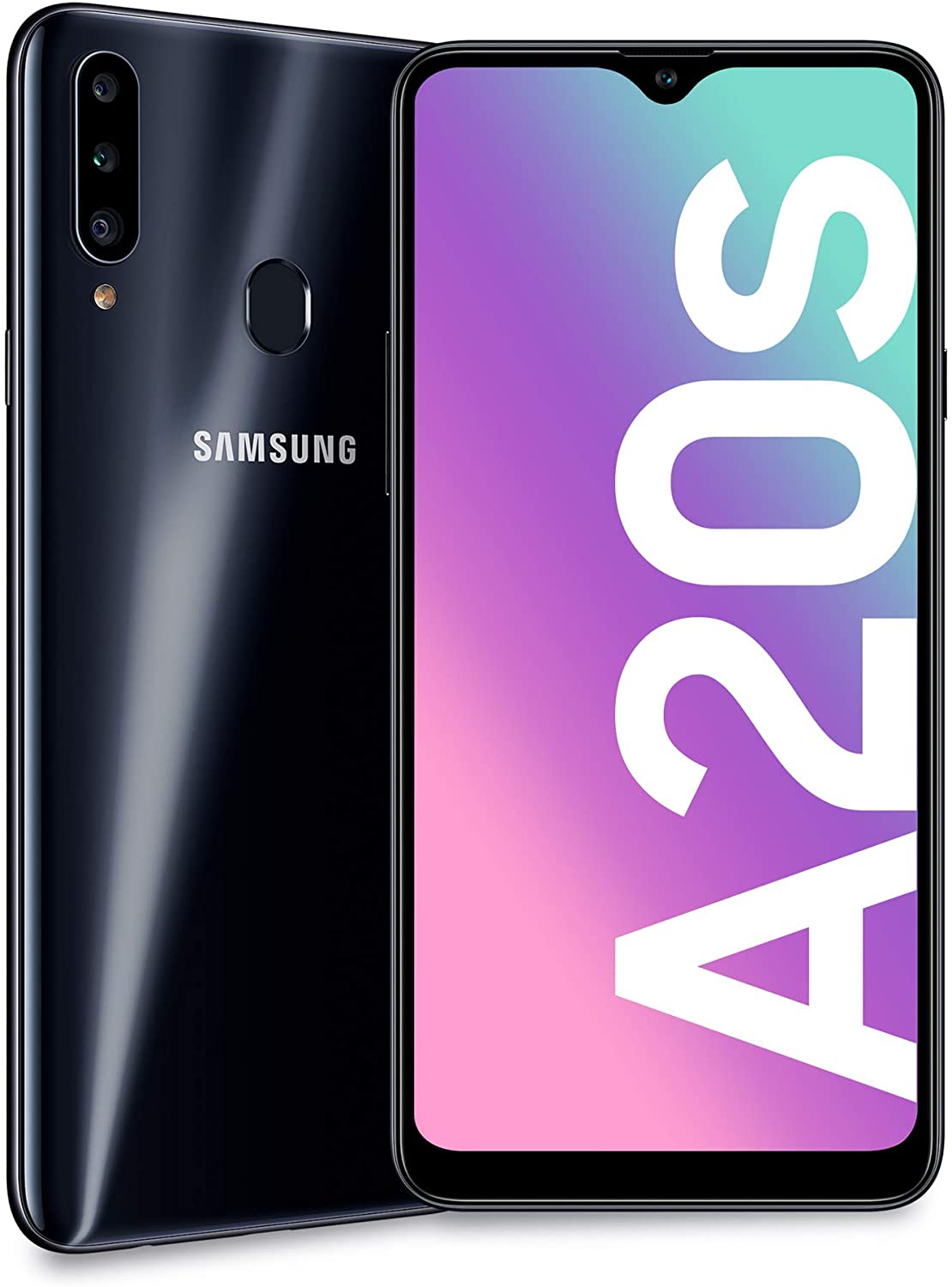 samsung a20s galaxy